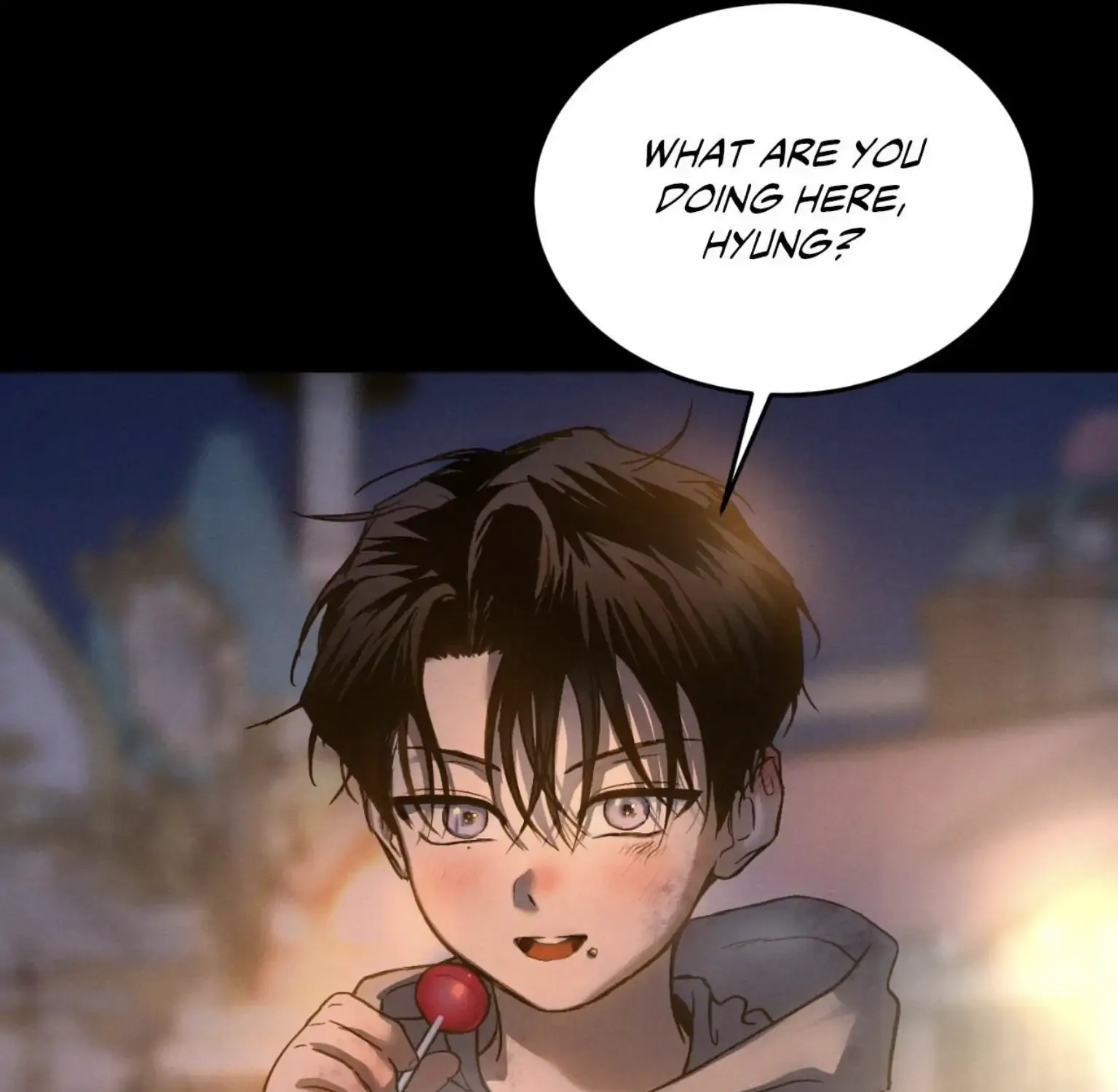 Read Flashlight chapter 40 image 102 on Lezhin