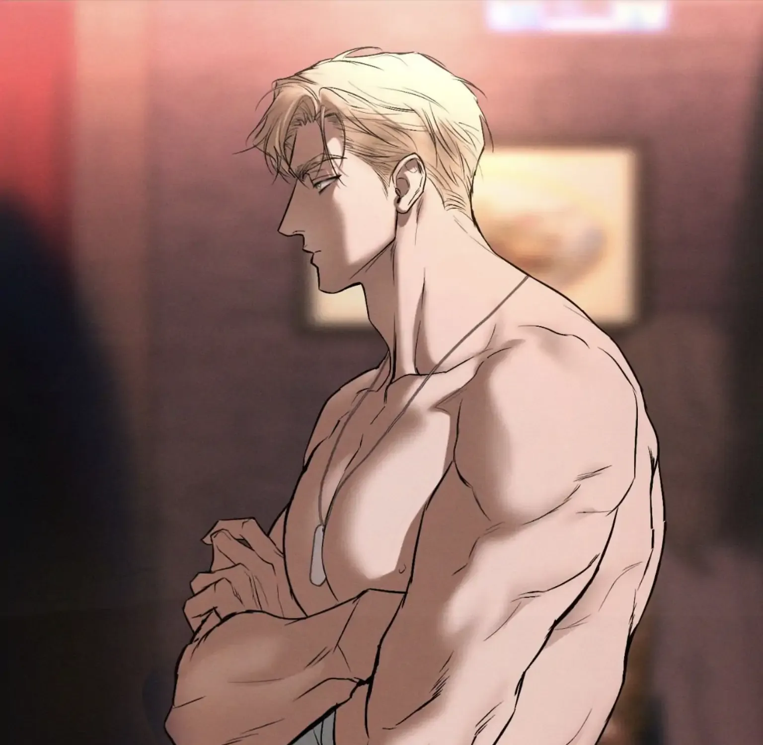 Read Flashlight chapter 40 image 104 on Lezhin