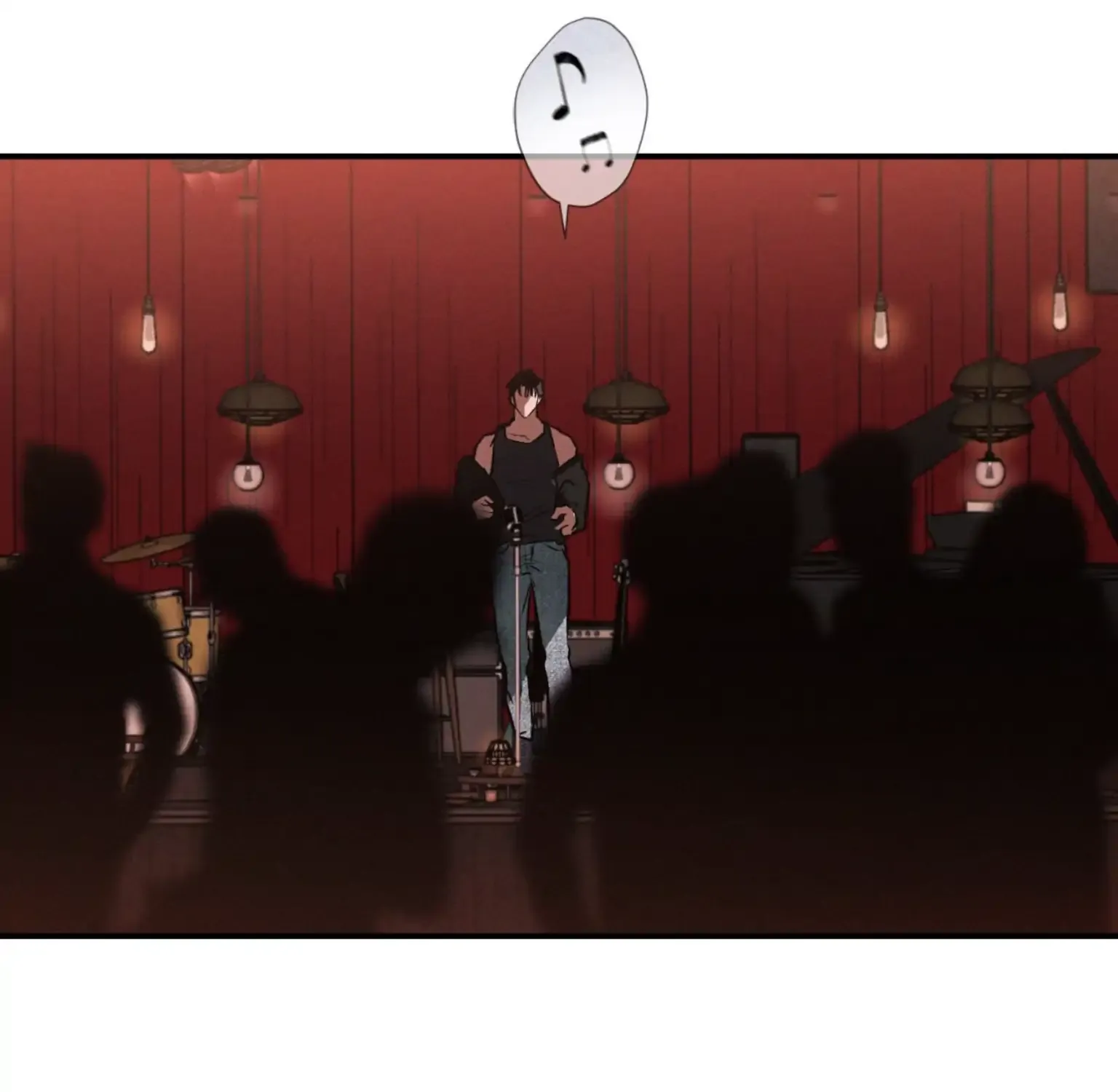 Read Flashlight chapter 40 image 112 on Lezhin