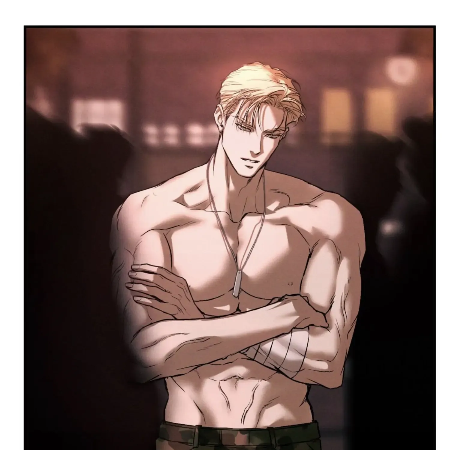 Read Flashlight chapter 40 image 119 on Lezhin