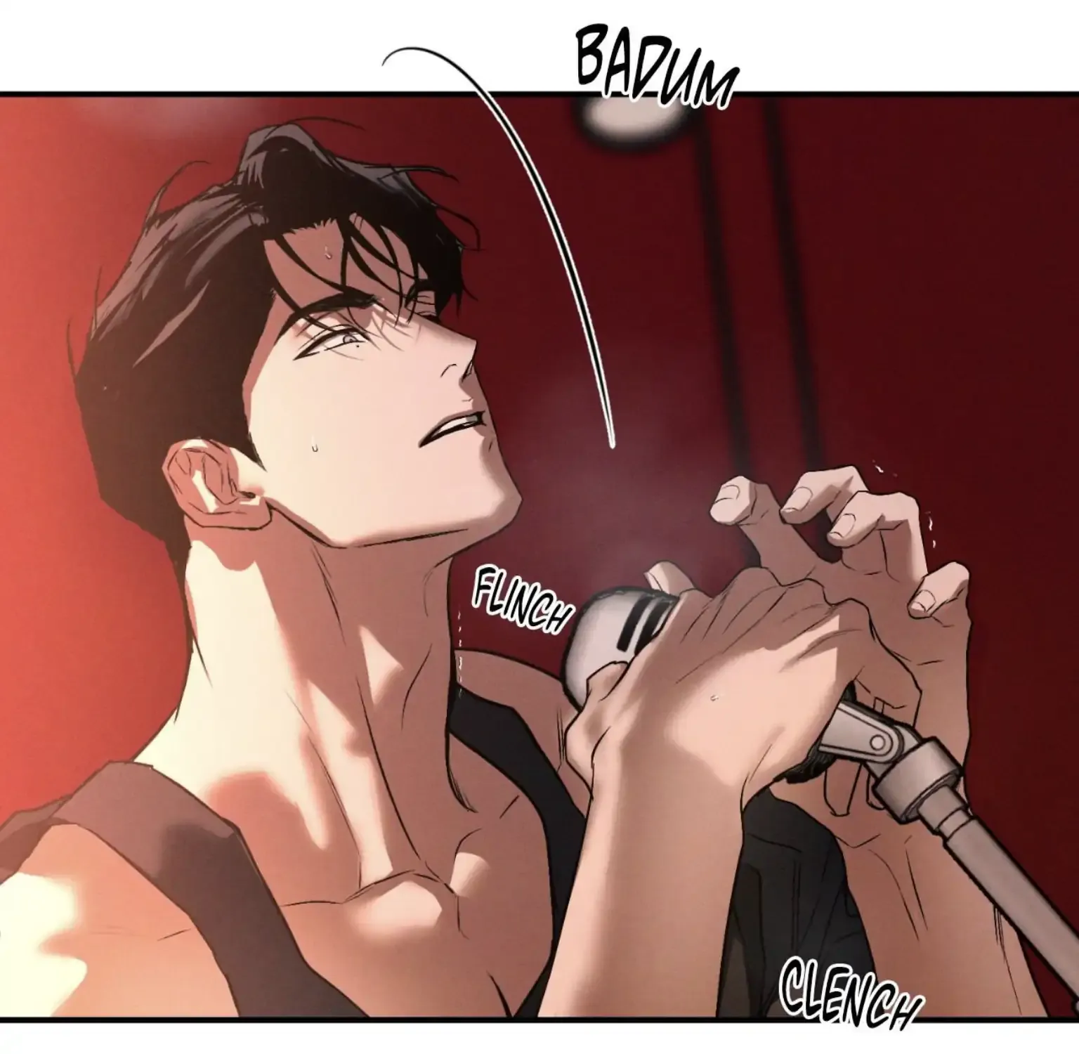 Read Flashlight chapter 40 image 121 on Lezhin