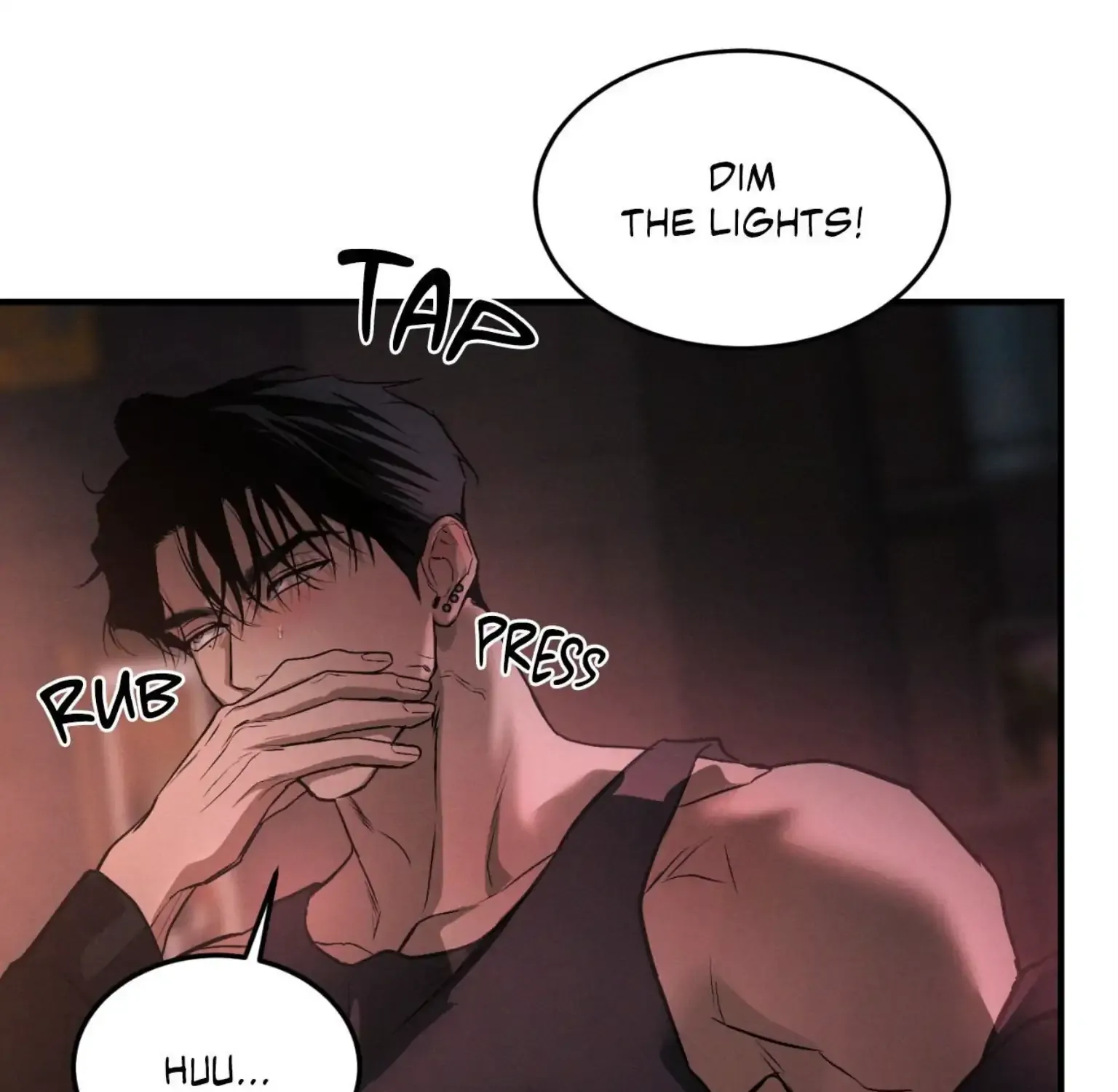 Read Flashlight chapter 40 image 13 on Lezhin