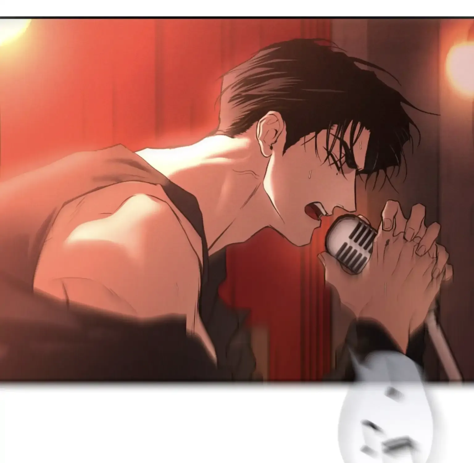 Read Flashlight chapter 40 image 135 on Lezhin