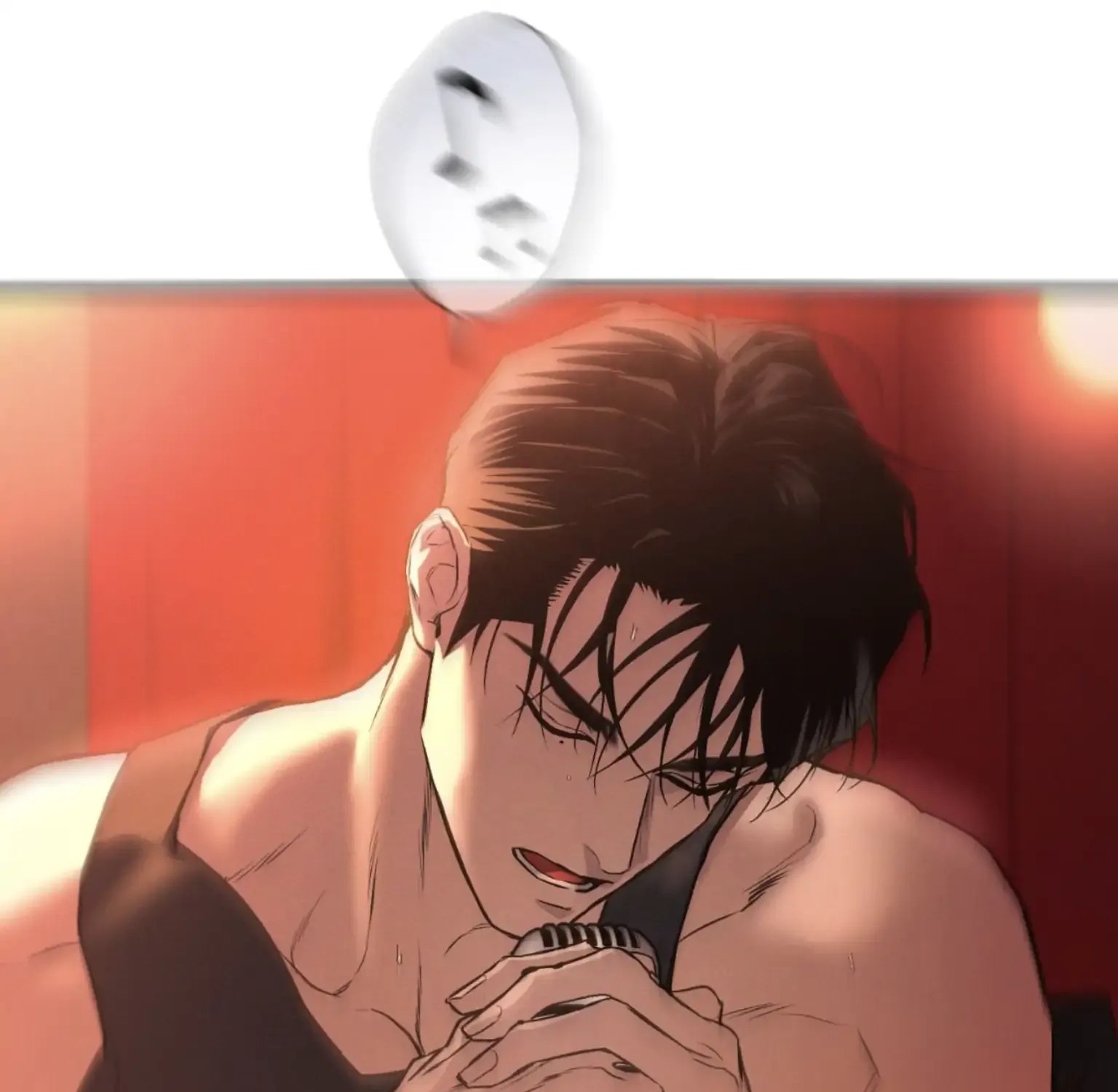 Read Flashlight chapter 40 image 137 on Lezhin