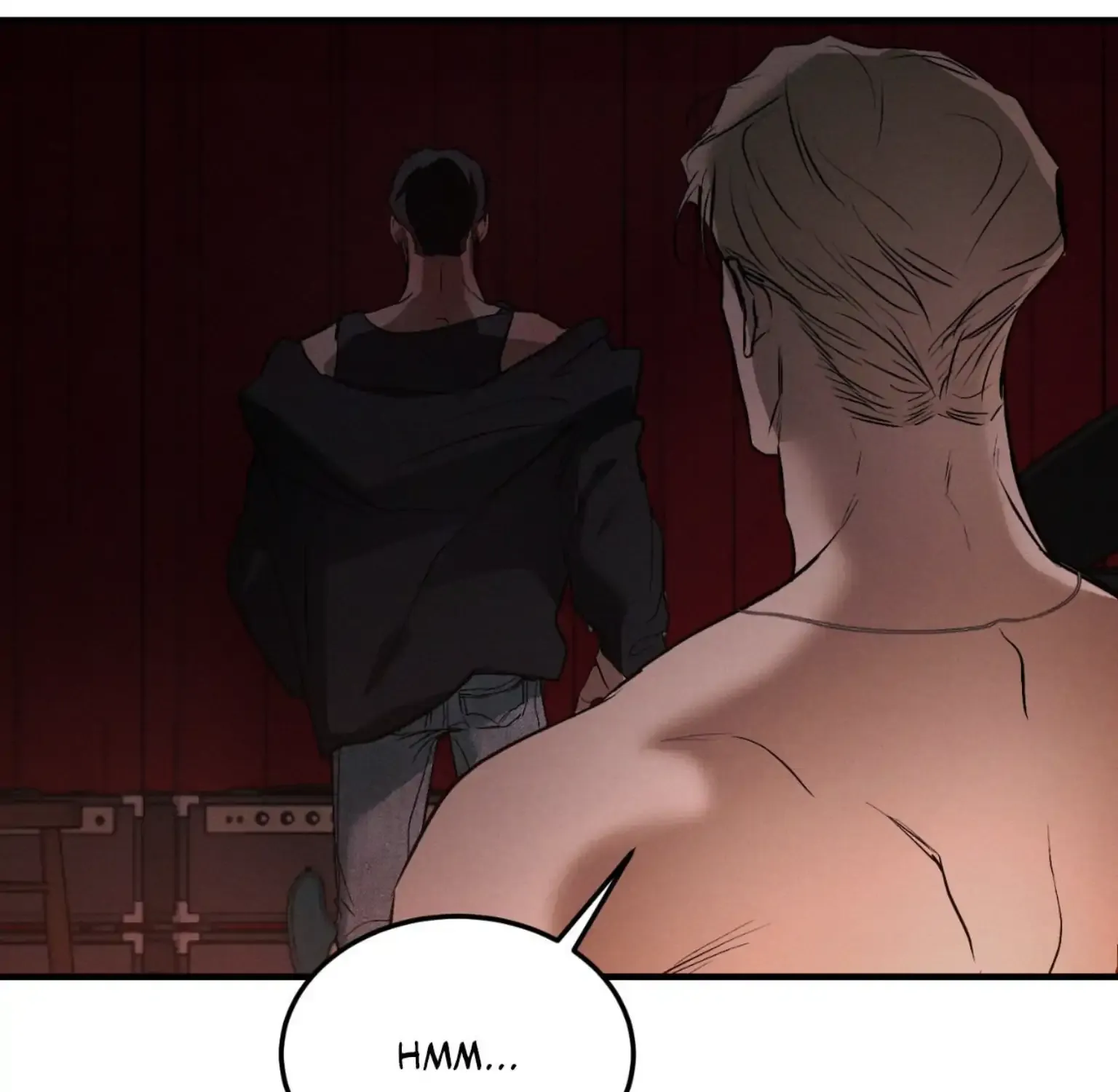 Read Flashlight chapter 40 image 17 on Lezhin