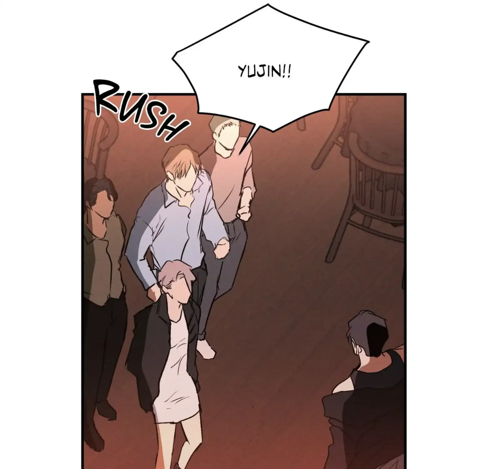 Read Flashlight chapter 40 image 185 on Lezhin