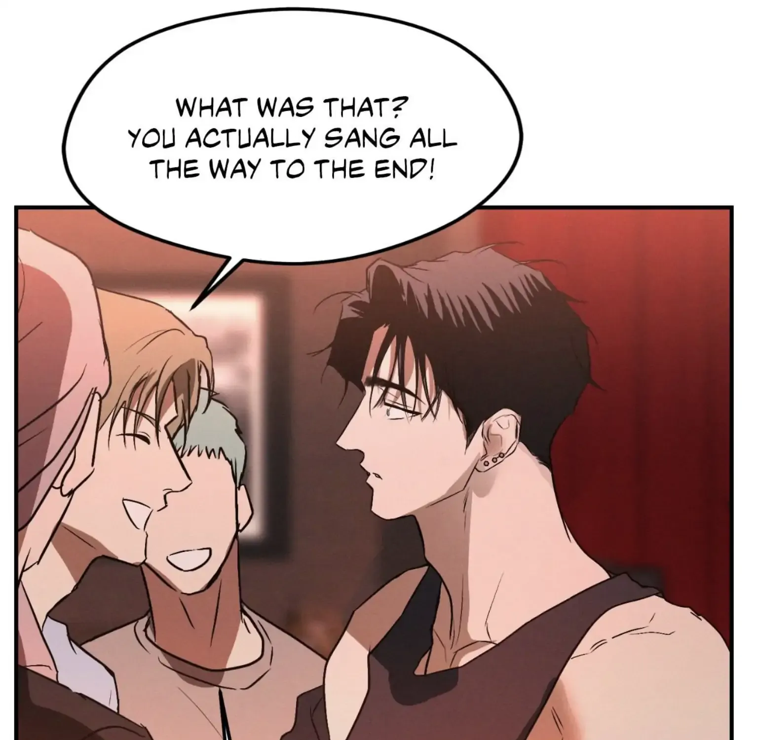 Read Flashlight chapter 40 image 190 on Lezhin