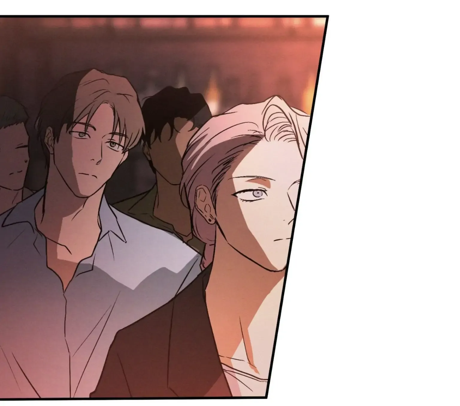 Read Flashlight chapter 40 image 21 on Lezhin