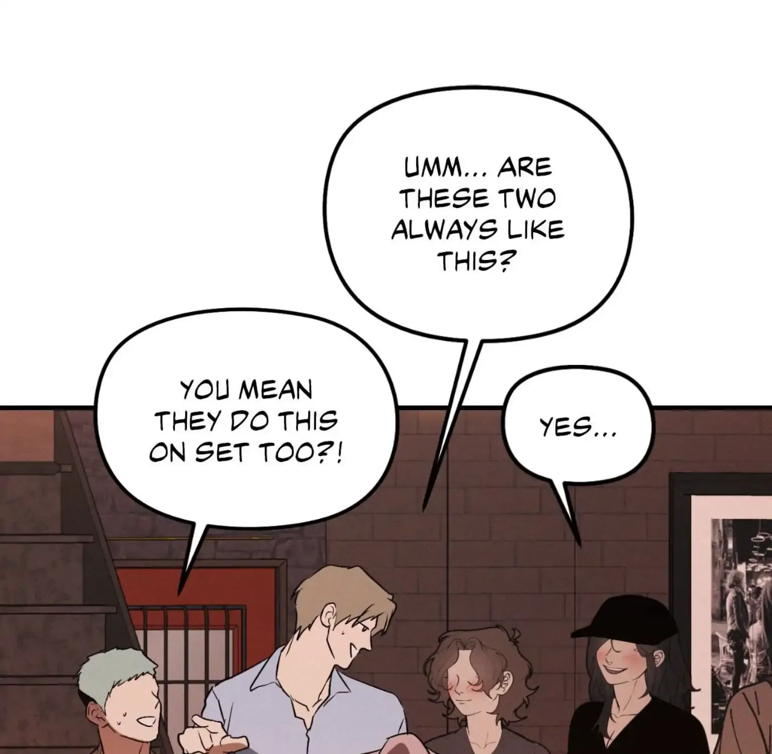 Read Flashlight chapter 40 image 3 on Lezhin
