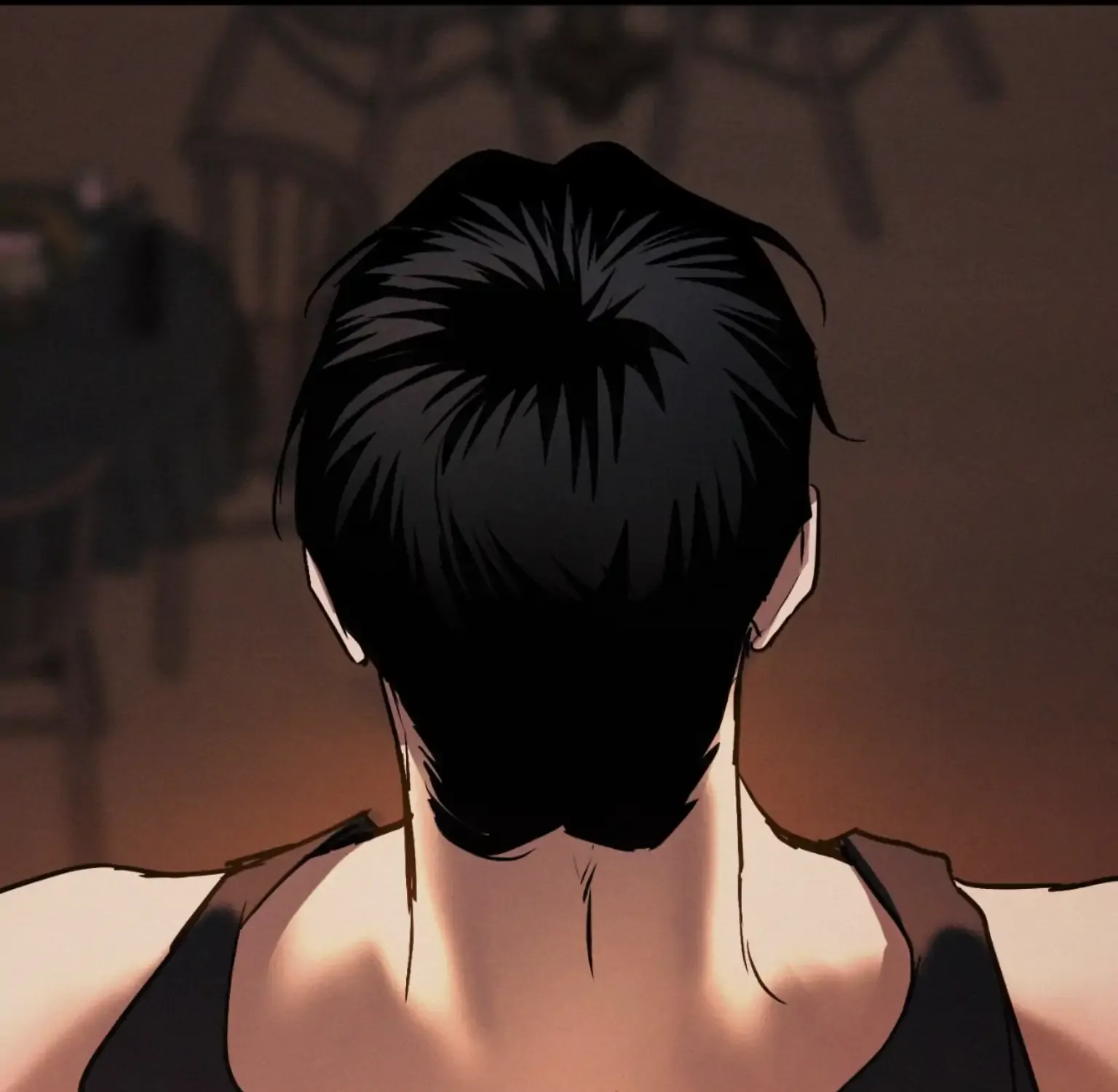 Read Flashlight chapter 40 image 33 on Lezhin