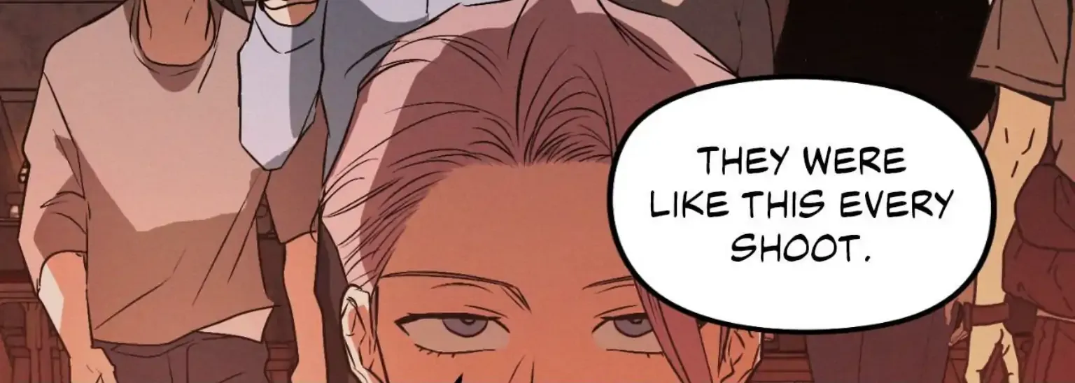 Read Flashlight chapter 40 image 4 on Lezhin