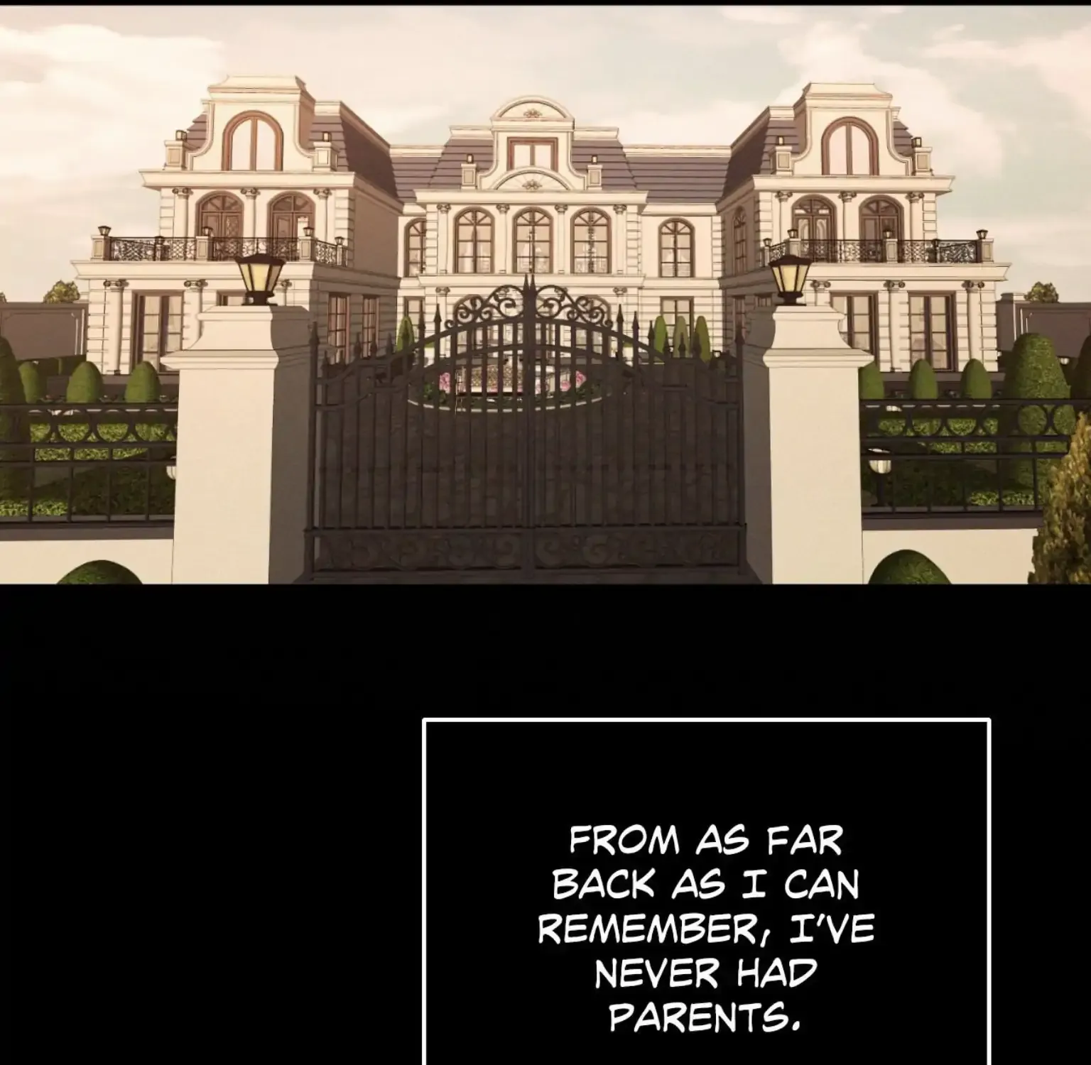 Read Flashlight chapter 40 image 50 on Lezhin