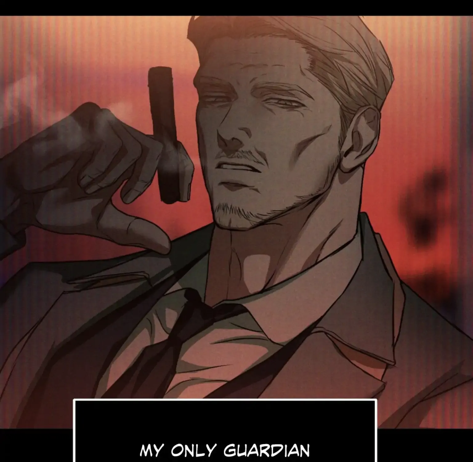 Read Flashlight chapter 40 image 52 on Lezhin