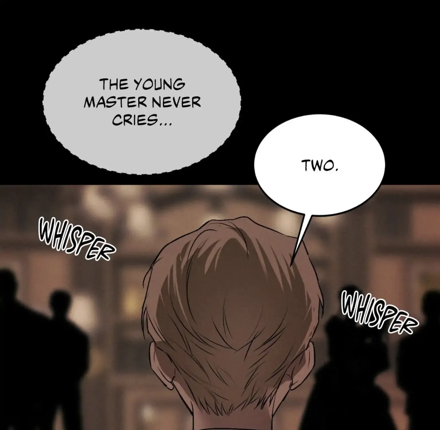 Read Flashlight chapter 40 image 65 on Lezhin