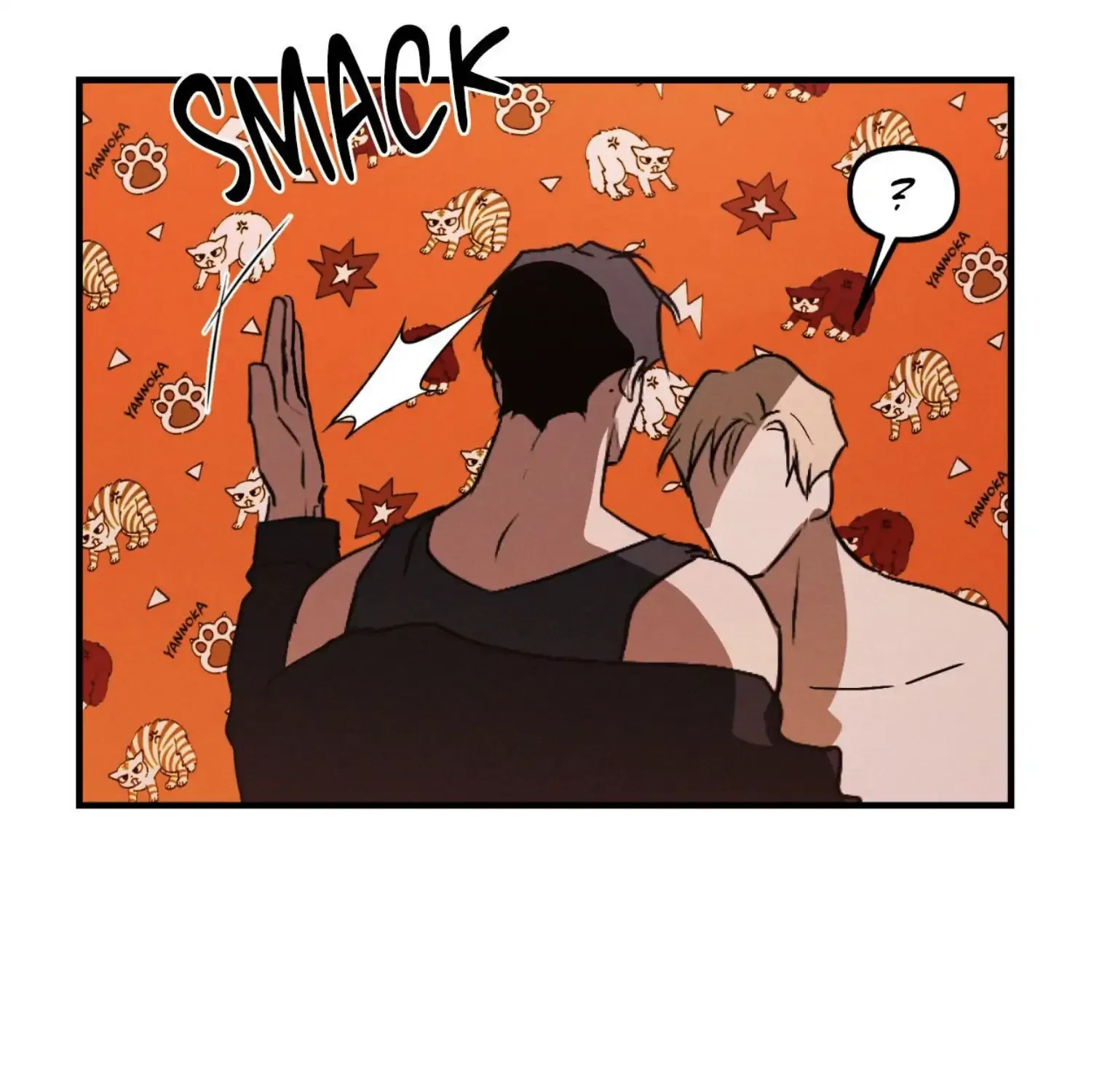 Read Flashlight chapter 40 image 7 on Lezhin