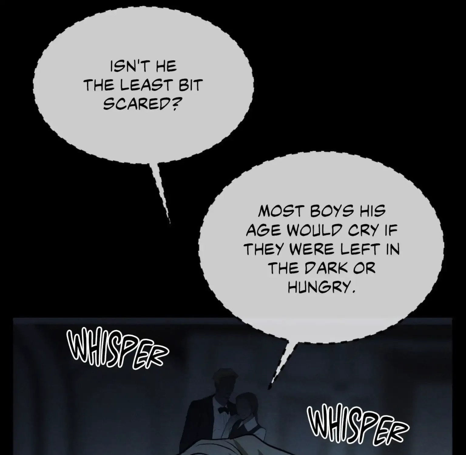 Read Flashlight chapter 40 image 72 on Lezhin
