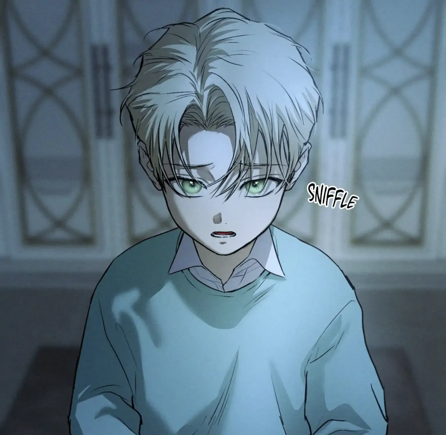 Read Flashlight chapter 40 image 86 on Lezhin