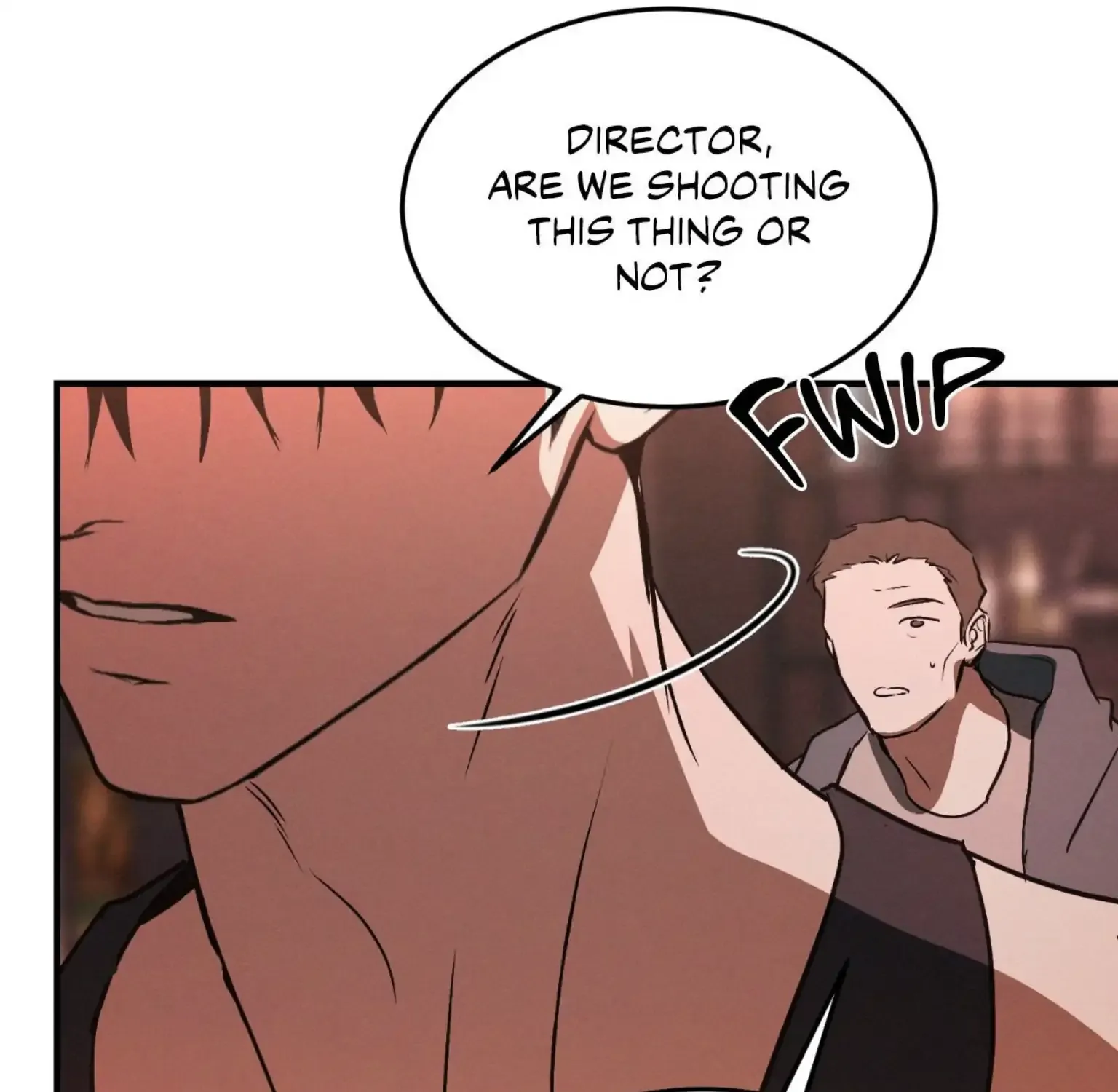 Read Flashlight chapter 40 image 9 on Lezhin