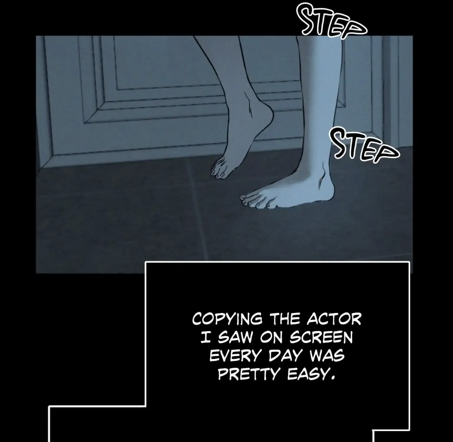 Read Flashlight chapter 40 image 91 on Lezhin