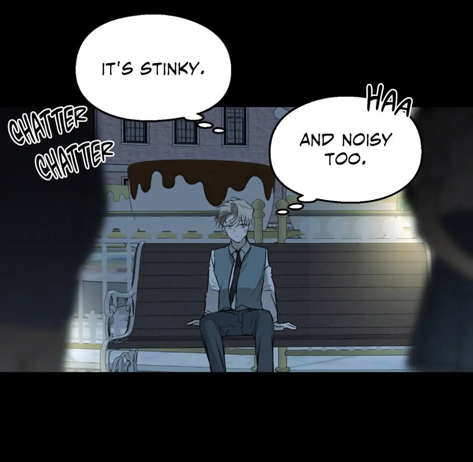 Read Flashlight chapter 40 image 98 on Lezhin