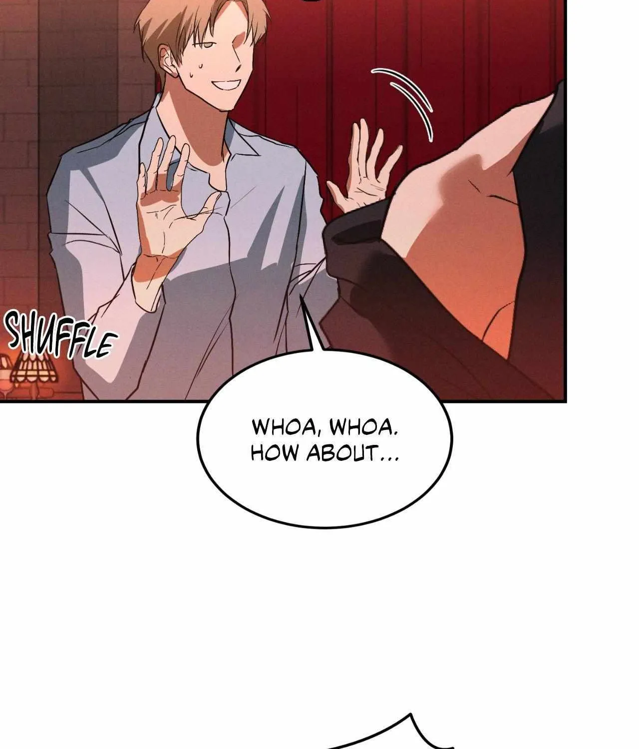 Read Flashlight chapter 41 image 11 on Lezhin
