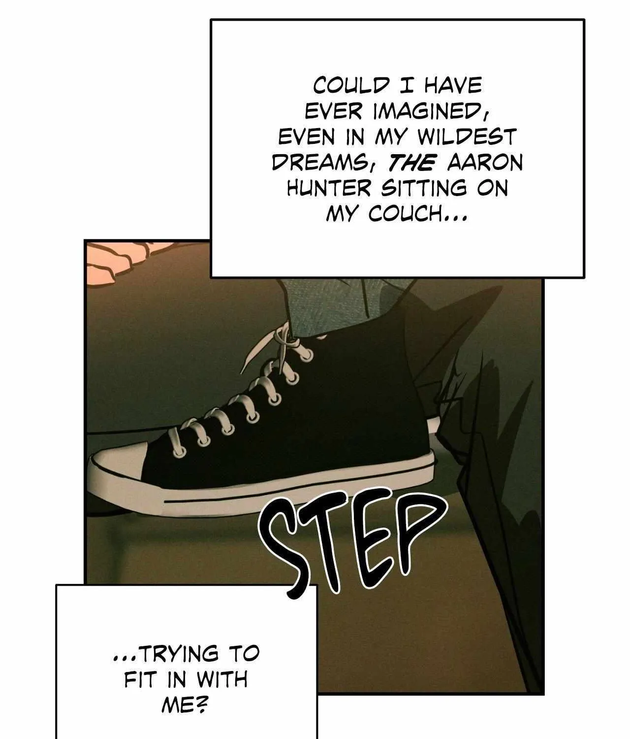 Read Flashlight chapter 41 image 111 on Lezhin
