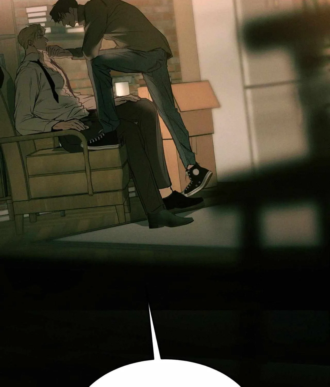 Read Flashlight chapter 41 image 113 on Lezhin