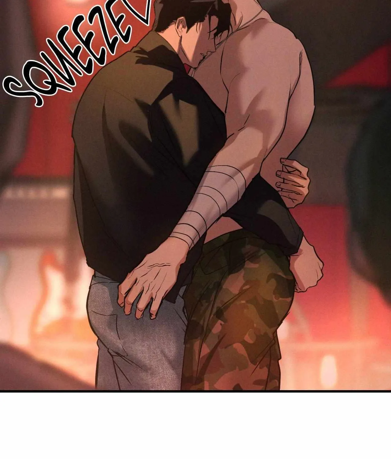 Read Flashlight chapter 41 image 17 on Lezhin