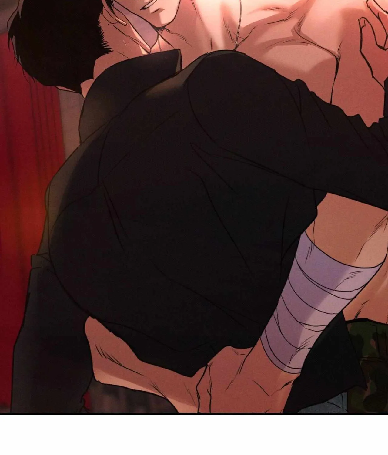 Read Flashlight chapter 41 image 31 on Lezhin