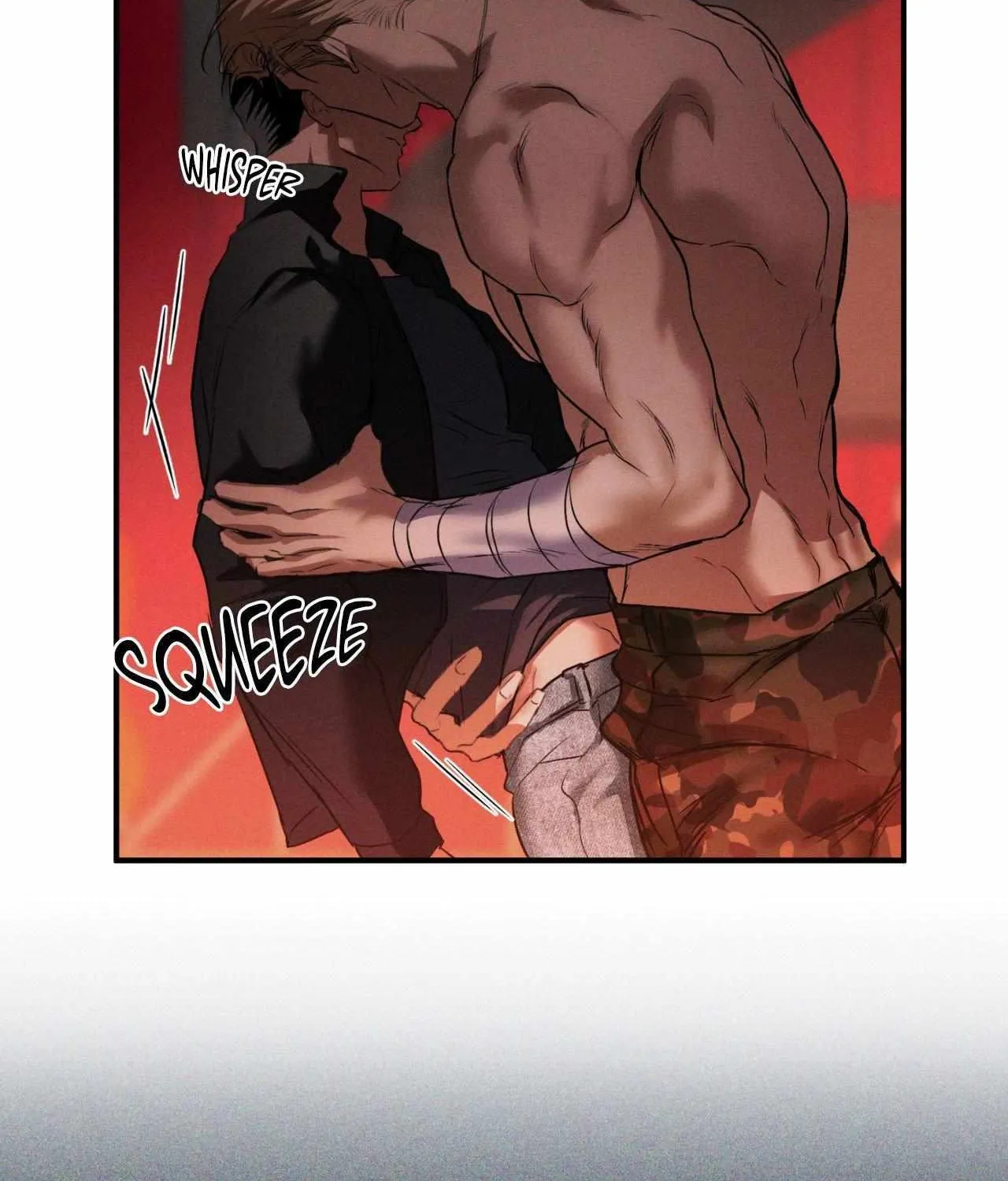Read Flashlight chapter 41 image 33 on Lezhin