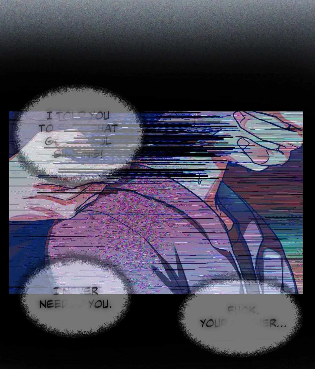 Read Flashlight chapter 41 image 34 on Lezhin