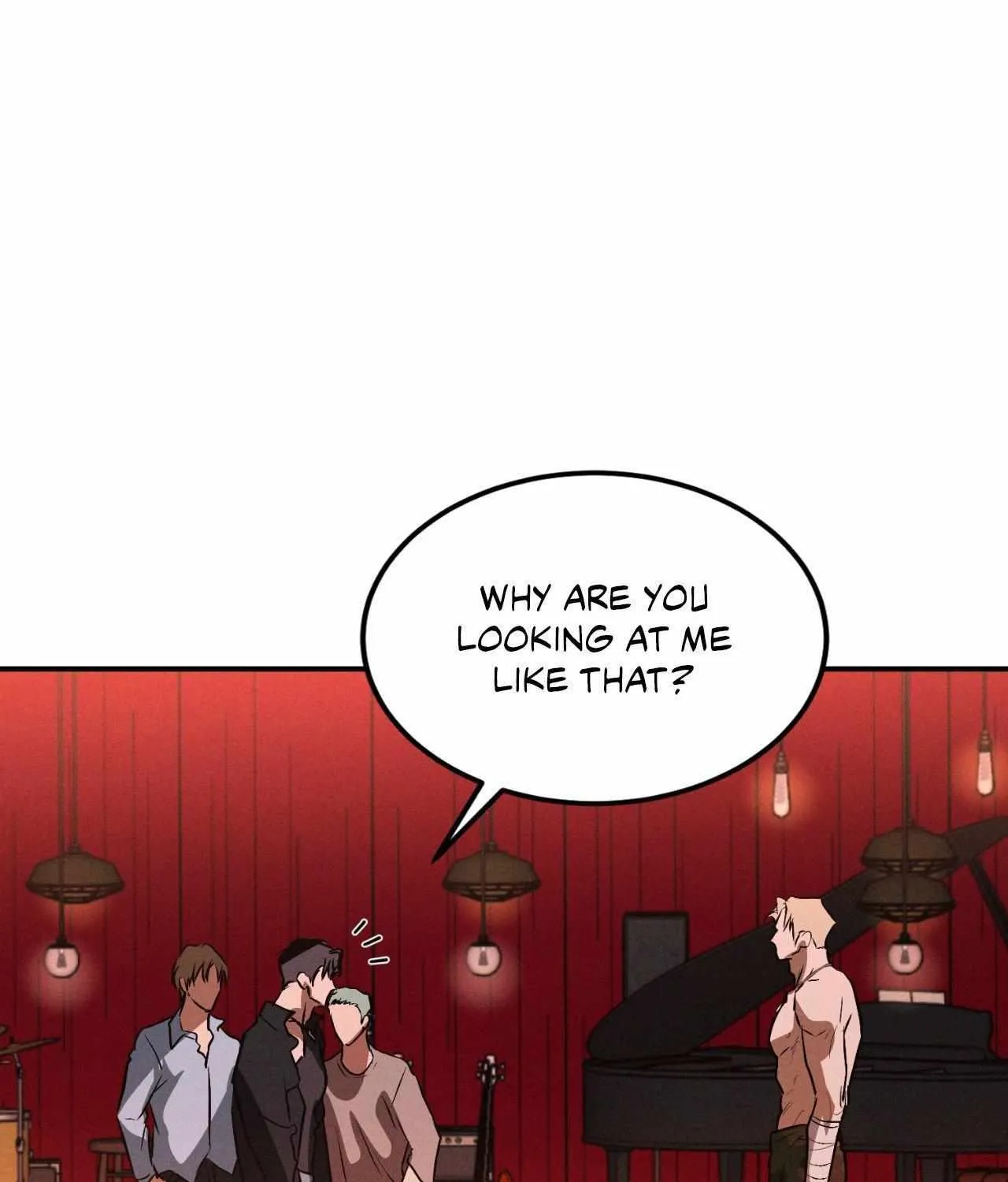 Read Flashlight chapter 41 image 4 on Lezhin