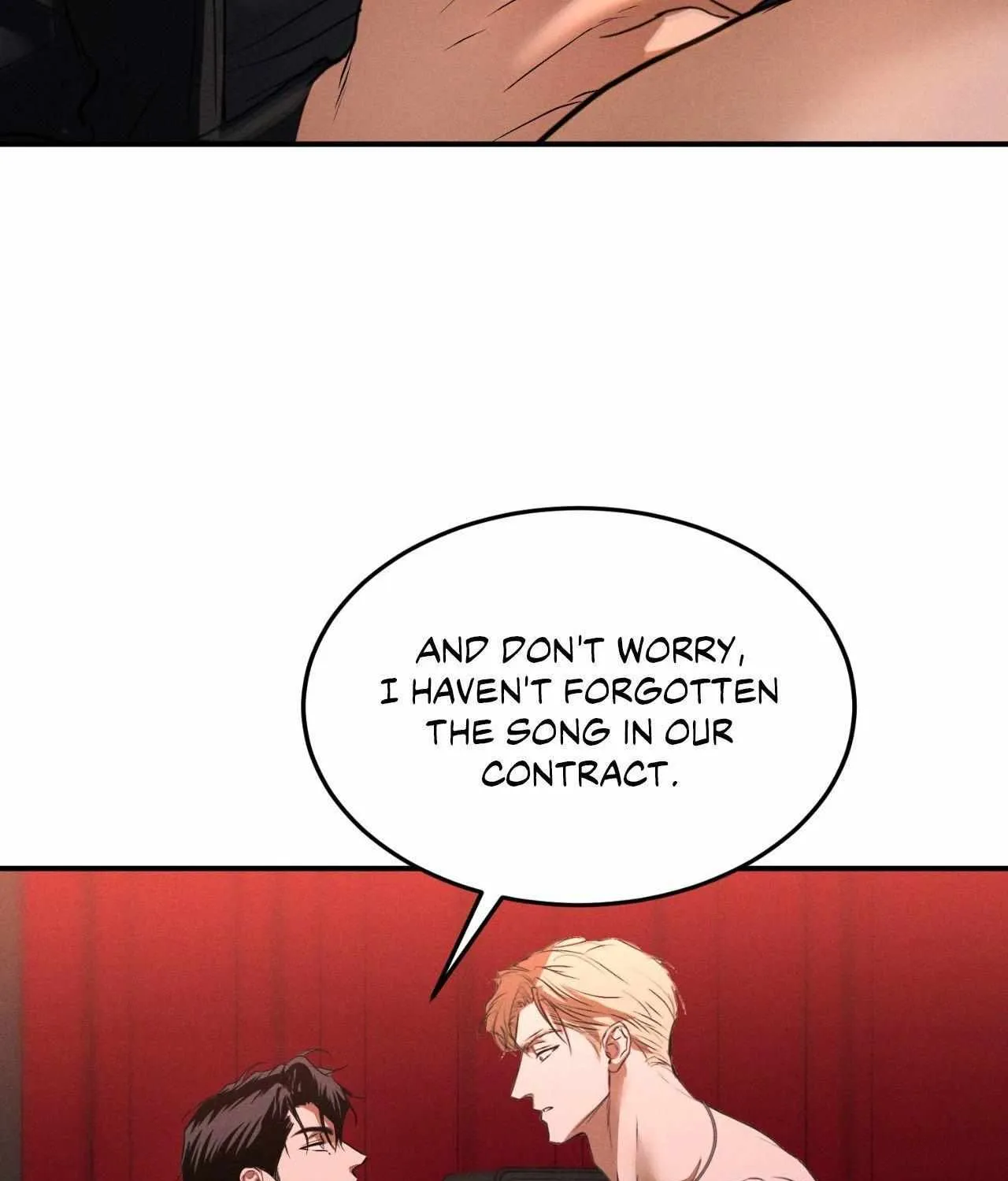 Read Flashlight chapter 41 image 40 on Lezhin