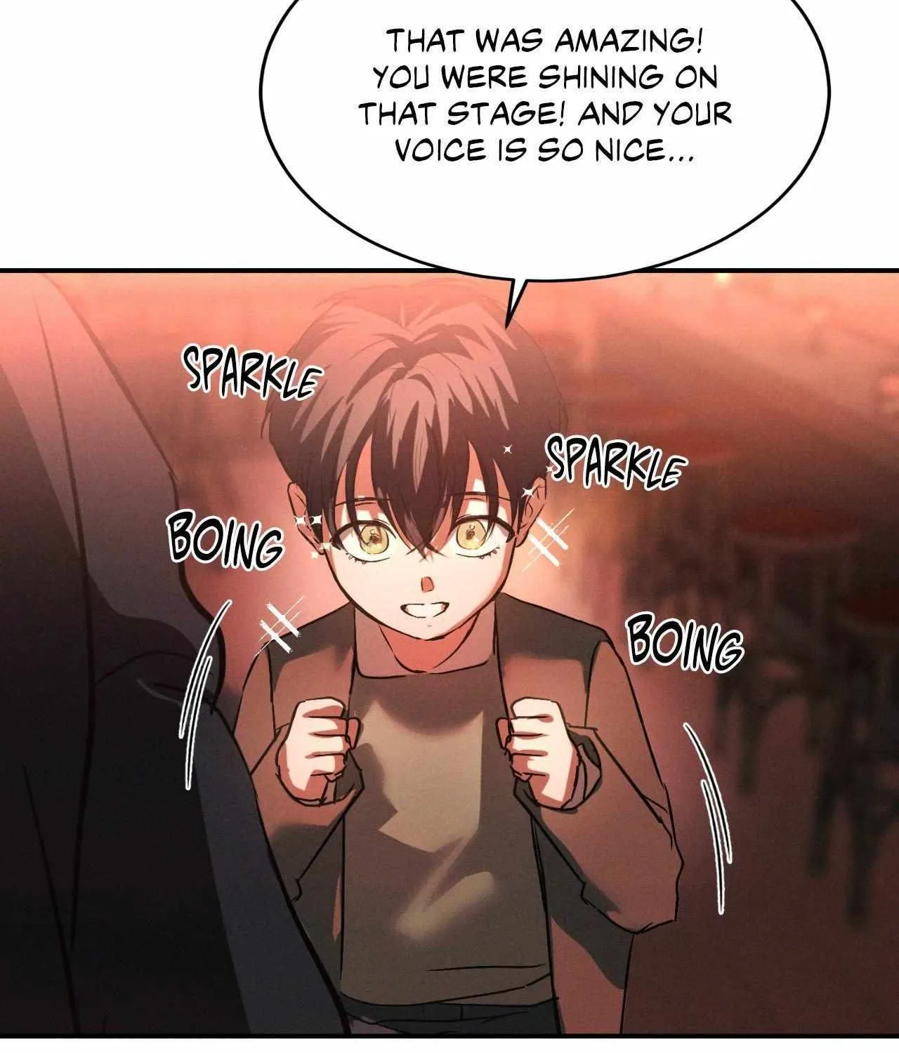 Read Flashlight chapter 41 image 45 on Lezhin