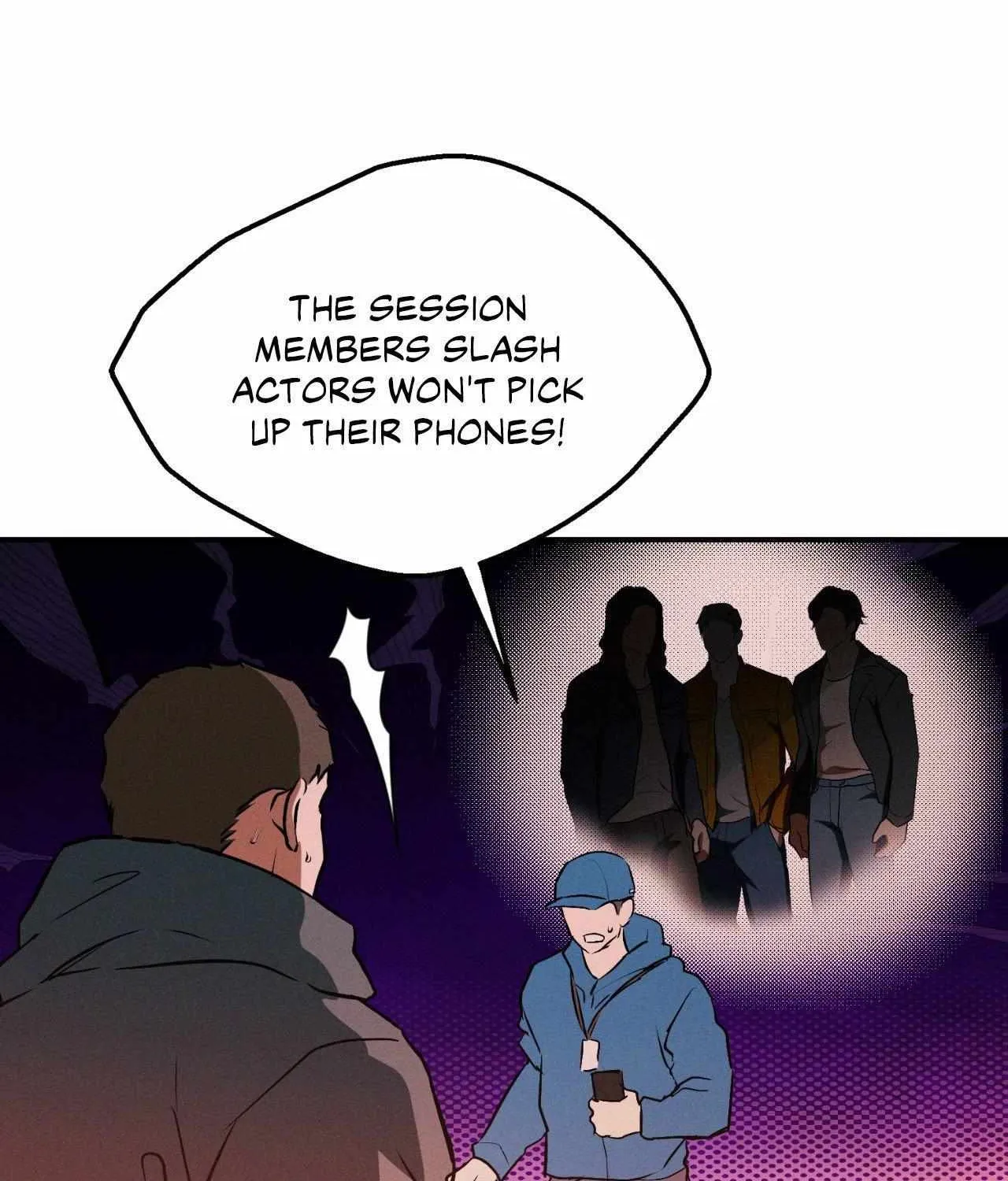 Read Flashlight chapter 41 image 49 on Lezhin