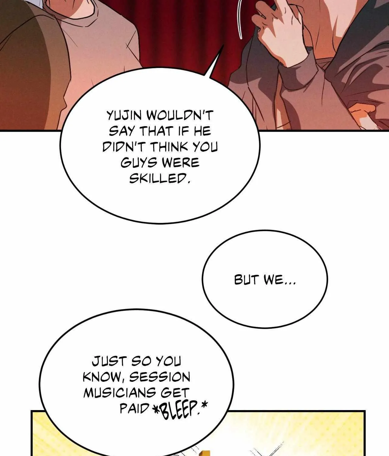 Read Flashlight chapter 41 image 56 on Lezhin