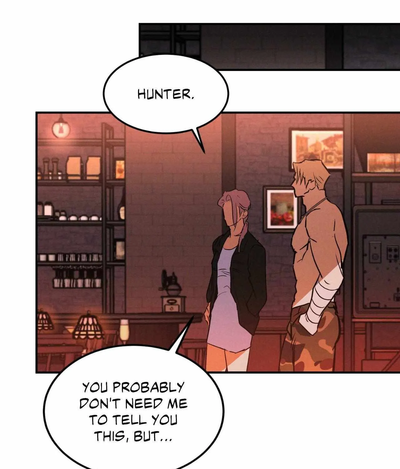 Read Flashlight chapter 41 image 58 on Lezhin