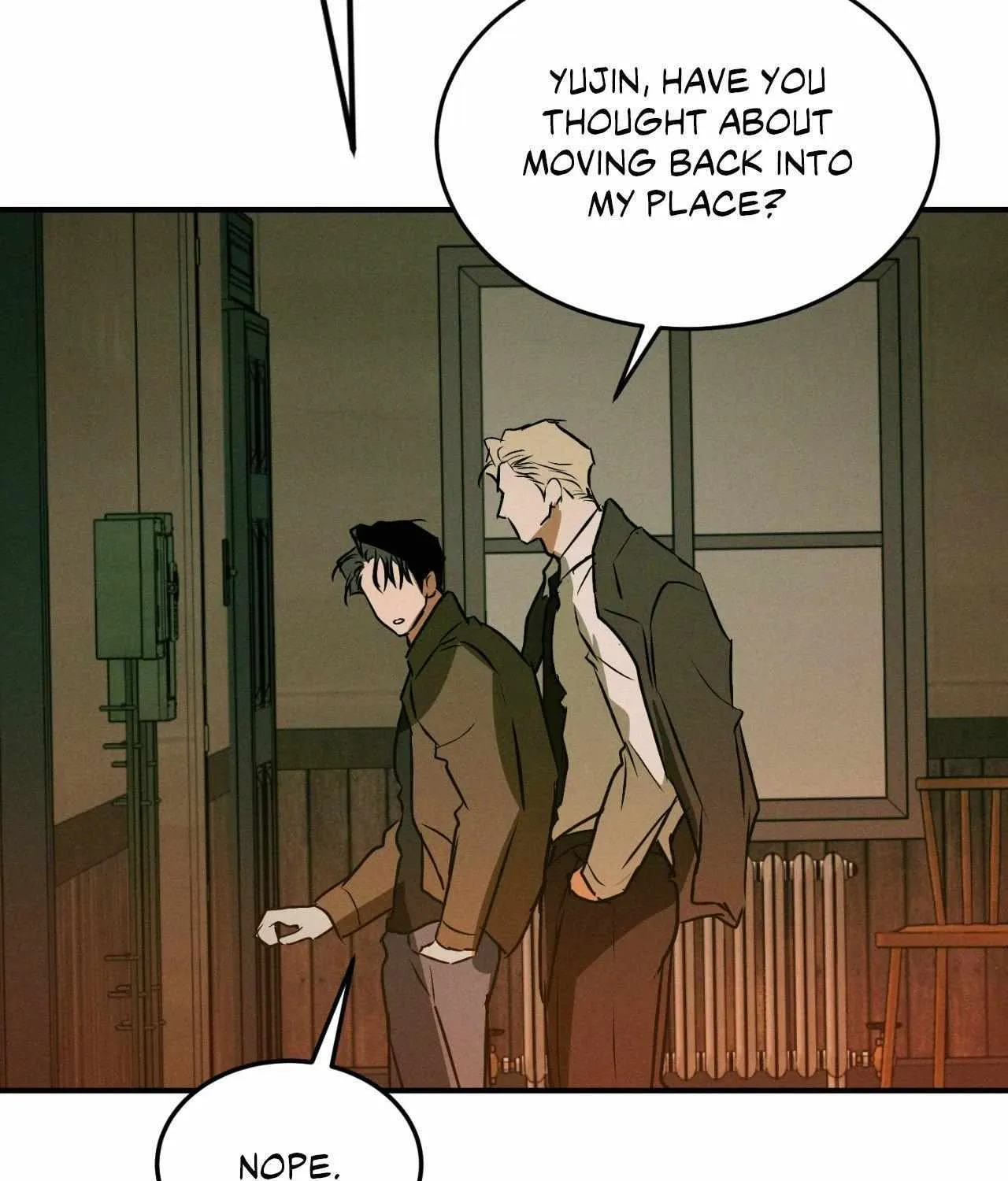 Read Flashlight chapter 41 image 76 on Lezhin