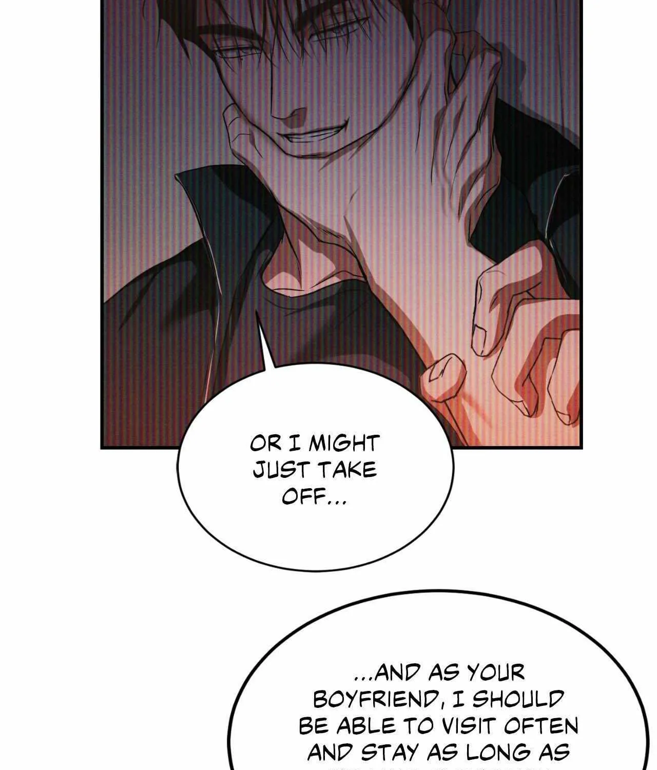 Read Flashlight chapter 41 image 90 on Lezhin