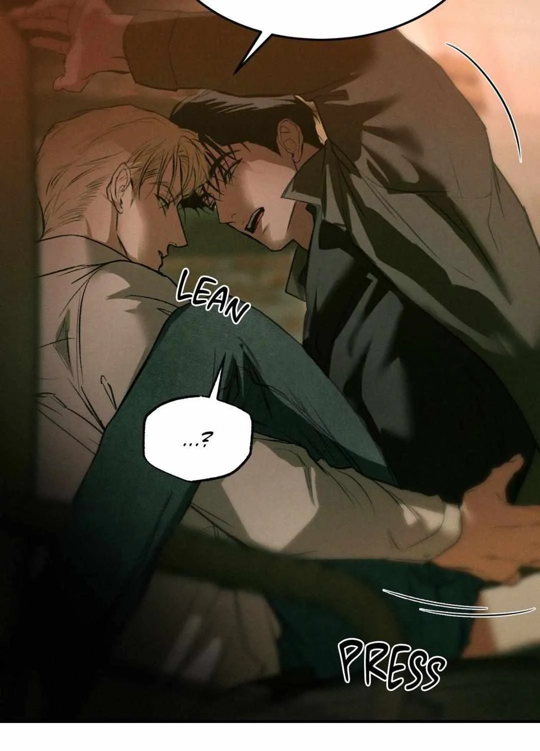 Read Flashlight chapter 42 image 10 on Lezhin