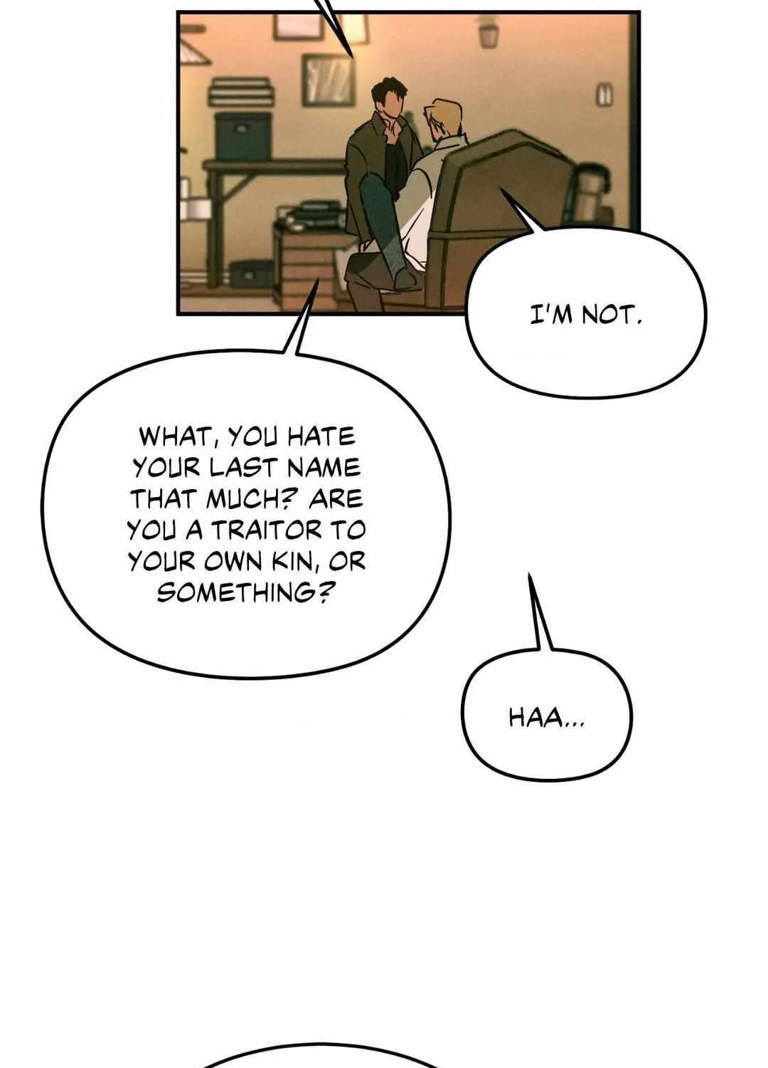 Read Flashlight chapter 42 image 14 on Lezhin