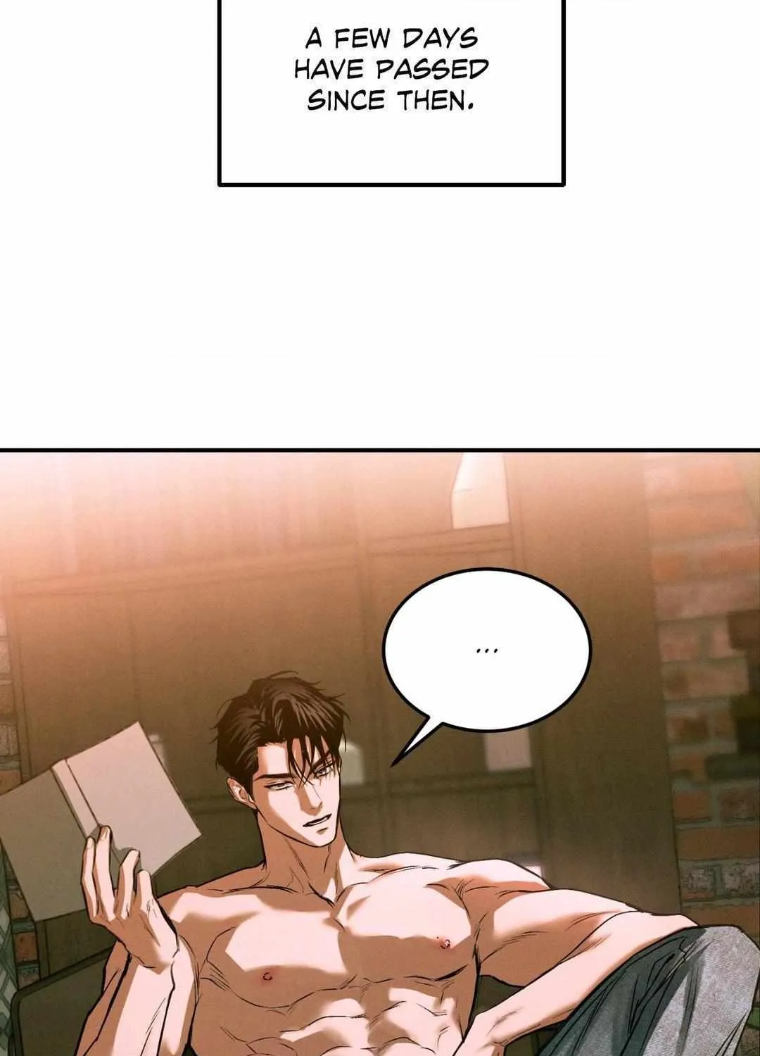 Read Flashlight chapter 42 image 18 on Lezhin