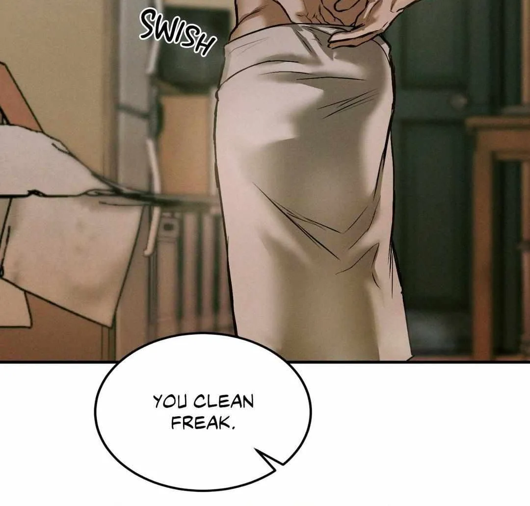 Read Flashlight chapter 42 image 21 on Lezhin