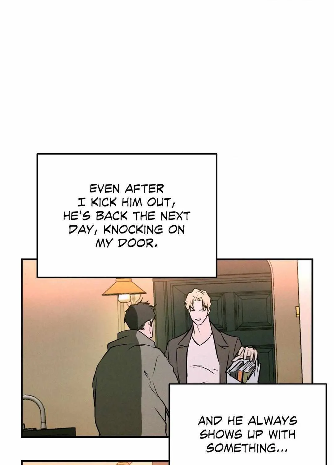 Read Flashlight chapter 42 image 28 on Lezhin