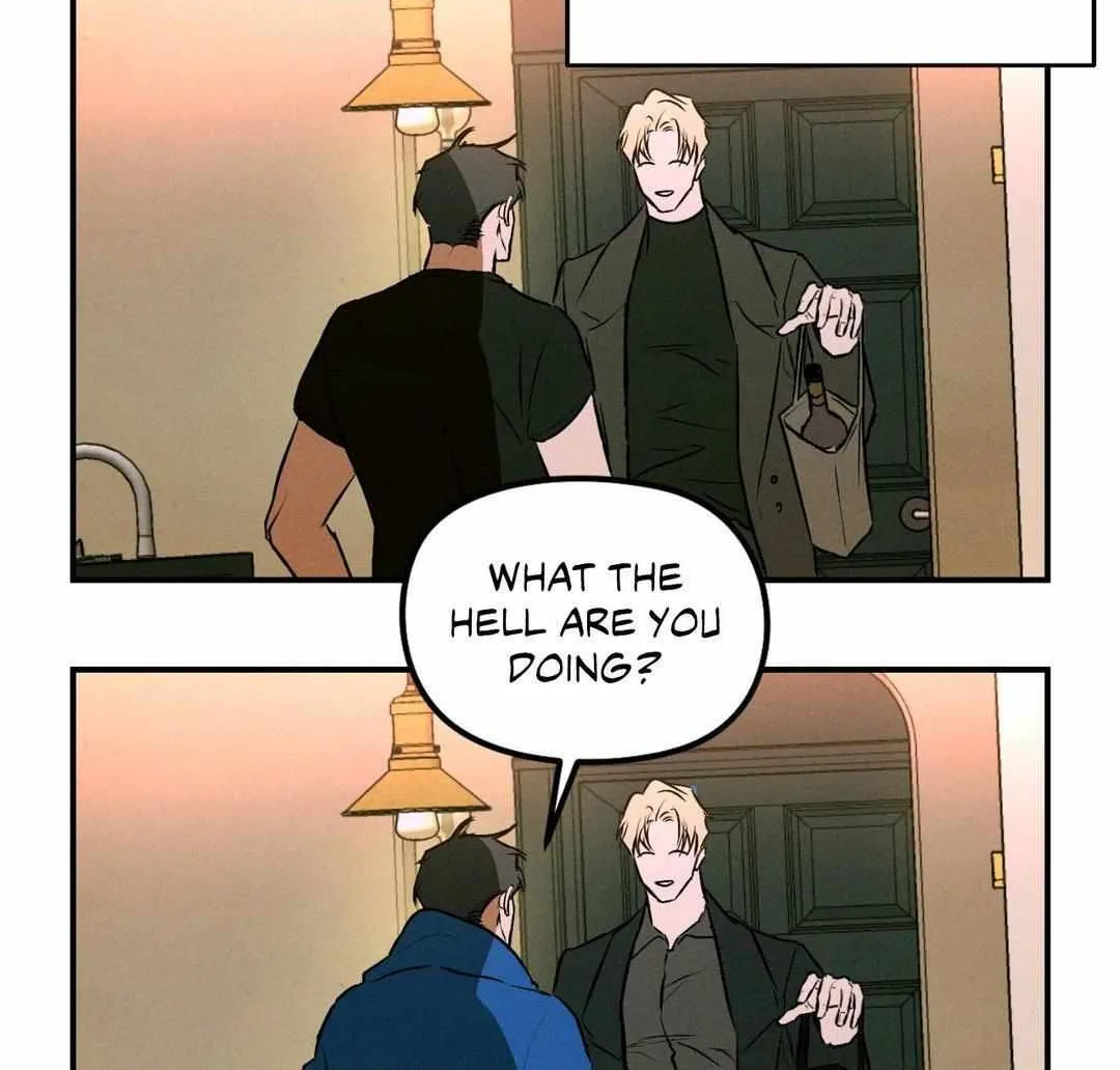 Read Flashlight chapter 42 image 29 on Lezhin