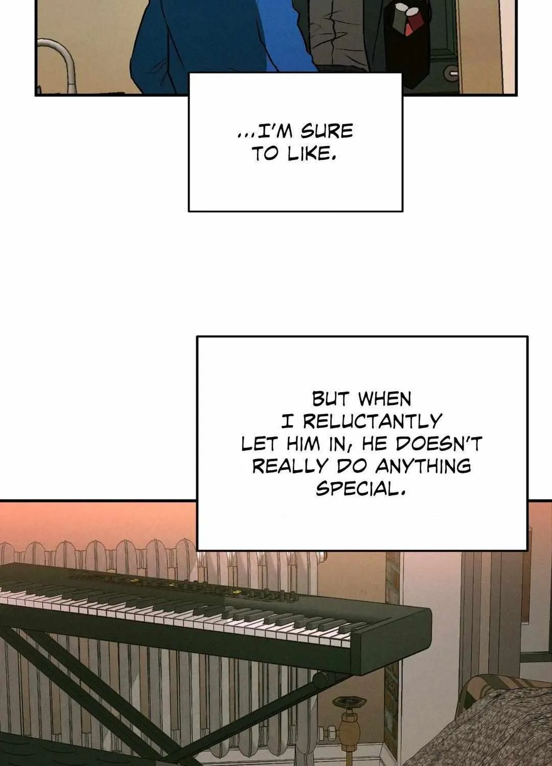Read Flashlight chapter 42 image 30 on Lezhin