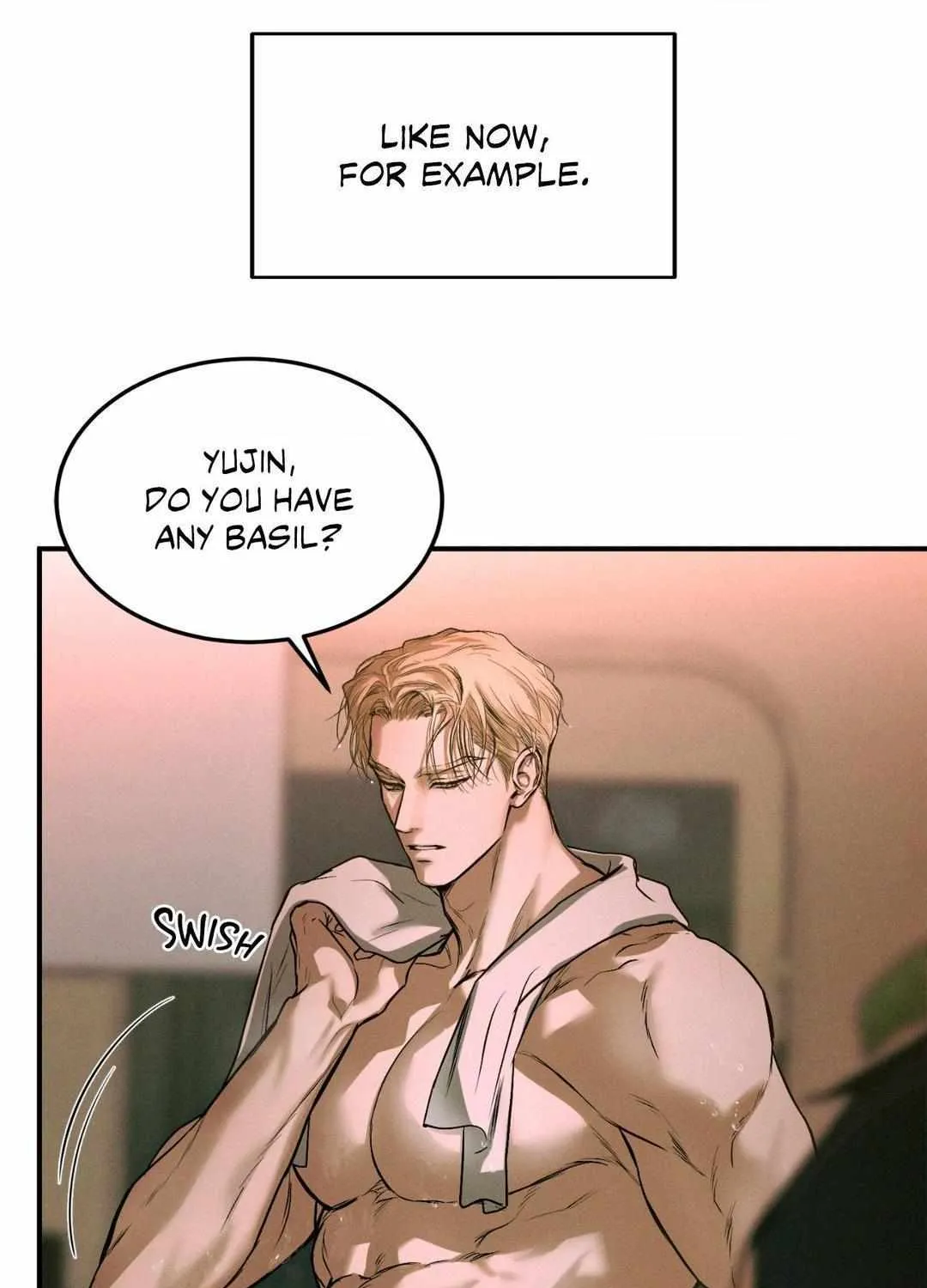 Read Flashlight chapter 42 image 32 on Lezhin
