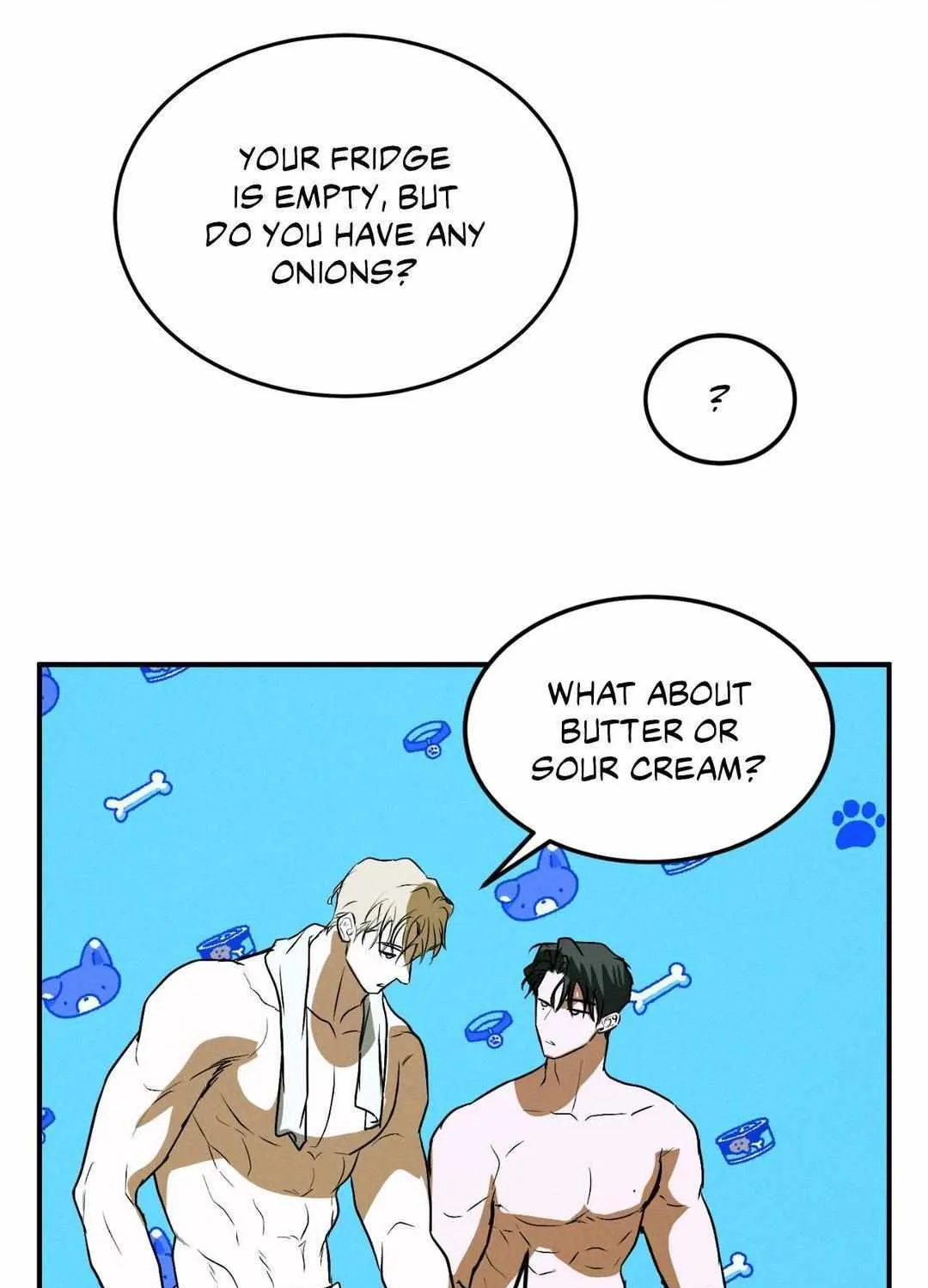 Read Flashlight chapter 42 image 38 on Lezhin