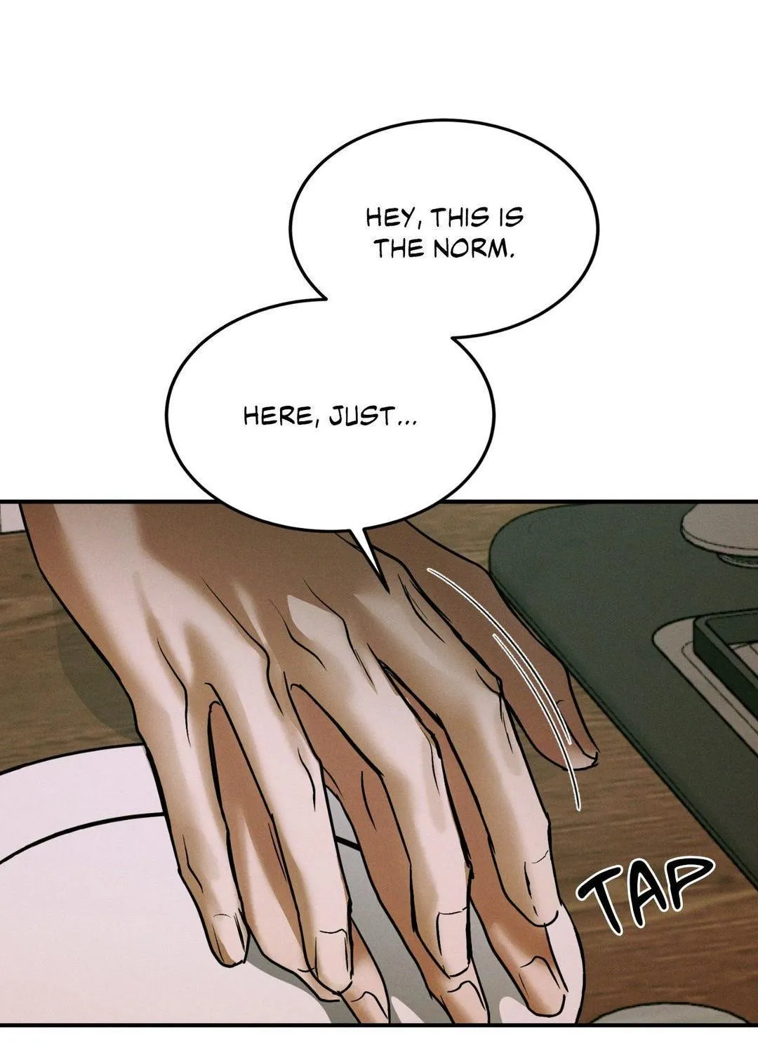 Read Flashlight chapter 42 image 42 on Lezhin