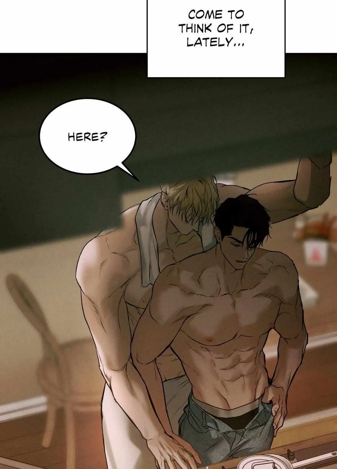 Read Flashlight chapter 42 image 44 on Lezhin